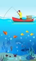 Fish Catching Master! - Fishin-poster