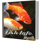 Fish Info Book icon