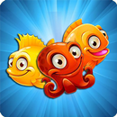 Fishdoom Crush APK