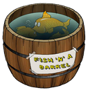 Fish in a Barrel: Free APK