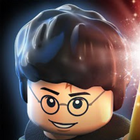 Icona Guide Game LEGO Harry Potter