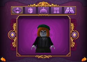 Guide Game LEGO Harry Potter ポスター