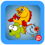 Fish Puzzle (PR Games)