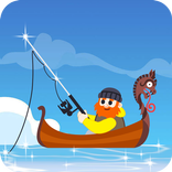 Fish Catching Master