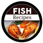 Fish Recipes icône