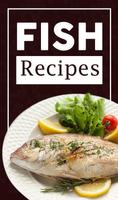 Fish Recipes Affiche