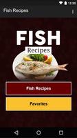 Fish Recipes capture d'écran 3