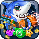 Dream Fish 3D - Ocean War APK