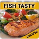 Fish Tasty Recipes - Best Seafood Recipes APK