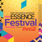 ESSENCE Festival 圖標