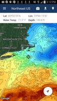 FishTrack capture d'écran 2