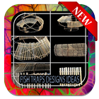 Fish Traps Designs Ideas आइकन