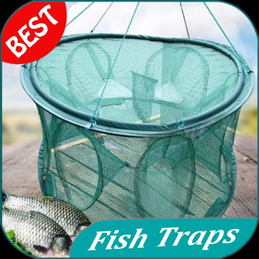 300 Best Fish Traps APK voor Android Download
