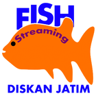 FishStreaming ไอคอน