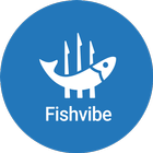 Fishvibe - undervandsjagt ícone