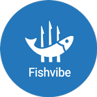 Fishvibe - undervandsjagt 圖標