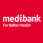 Medibank Grad App Zeichen