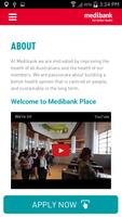 Medibank Grad App screenshot 1