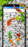 پوستر Cute Fish Livewallpaper