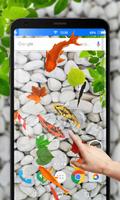 Cute Fish Livewallpaper ảnh chụp màn hình 3