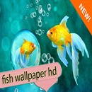 fish wallpaper hd APK