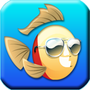 Breeding Fish with attitude APK