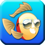 Breeding Fish with attitude