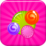 Lollipop Blast Nibblers