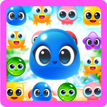 Sweet Candy Frenzy 2