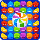 Sweet Candy Story 2 Zeichen