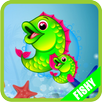 Fishy Blast Mania APK
