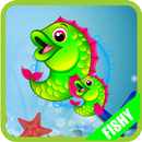Fishy Blast Mania APK