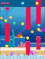 Fishy Dash Bits اسکرین شاٹ 3