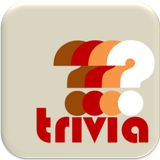 Trivia for Android Wear icon