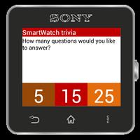 Trivia for SmartWatch poster