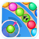 Candy Marble Blast icon
