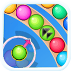 Candy Marble Blast icono