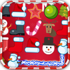 APK Christmas Link Link