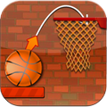 Basketball Toss