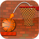 Basketball Toss APK