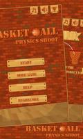 Basketball Toss captura de pantalla 3