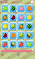 Fruit Matching syot layar 3