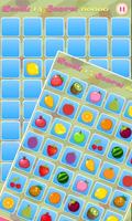 Fruit Matching اسکرین شاٹ 1