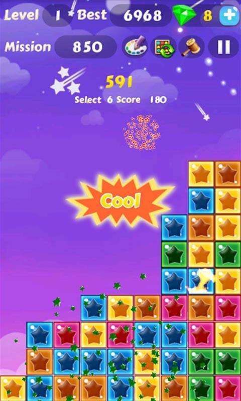Star Pop for Android - APK Download
