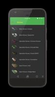 Skins Catalog CS GO screenshot 2