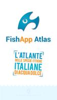 FishApp Atlas Affiche