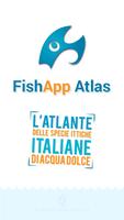 FishApp Atlas पोस्टर