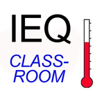 IEQ Calculator (Classroom) आइकन