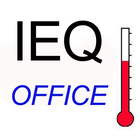IEQ Calculator (Office) icône