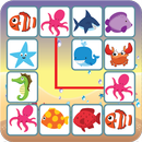 Onet Connect Sea Animal APK